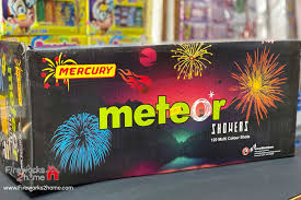 METEOR SHOWER